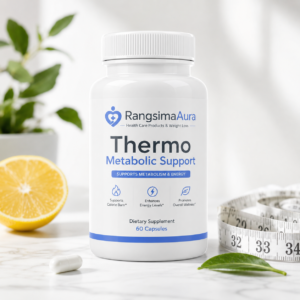 RangsimaAura Thermo Metabolic Support