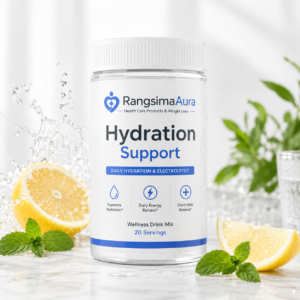 RangsimaAura Hydration Support