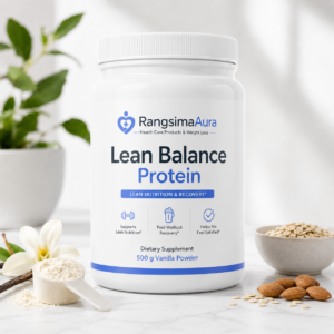 RangsimaAura Lean Balance Protein